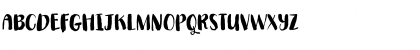 Romkugle DEMO Regular Font Romkugle DEMO Regular Font