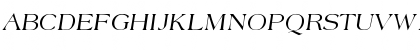 Agate-Normal-Italic Regular Font Agate-Normal-Italic Regular Font