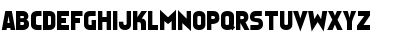 AgateSSK Bold Font AgateSSK Bold Font