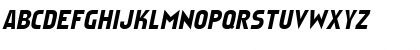 AgateSSK Italic Font