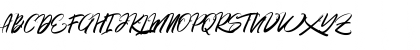 Rommantis Regular Font Rommantis Regular Font