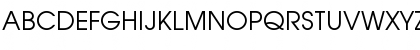 AGAvantGardeCyr Book Font