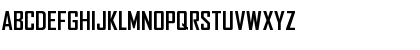 Agency FB Bold Font
