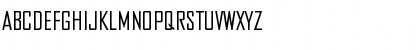 Agency Regular Font Agency Regular Font