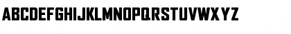 AgencyFB Black Regular Font AgencyFB Black Regular Font
