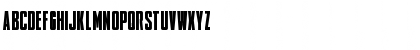 AgencyFB Regular Font