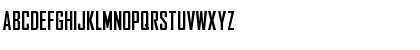 AgencyFB Regular Font AgencyFB Regular Font