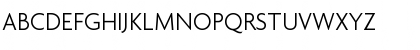 Agenda Regular Font Agenda Regular Font
