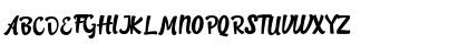 Rotterin Demo Regular Font