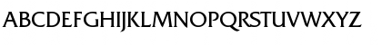 AGFriquer Roman Font AGFriquer Roman Font