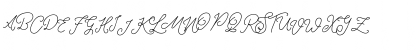 Rotters Regular Font Rotters Regular Font