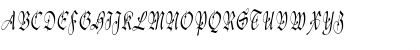 AgincortCondensed Italic Font AgincortCondensed Italic Font