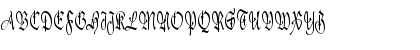 AgincortCondensed Regular Font AgincortCondensed Regular Font