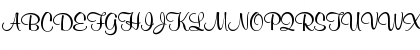 AGNES Normal Font AGNES Normal Font