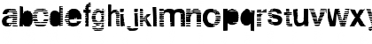 Agnostic Regular Font Agnostic Regular Font