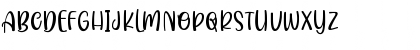 Royela Regular Font