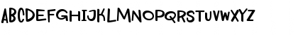 Royum Bread Regular Font Royum Bread Regular Font