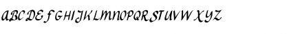 Ruhaniyat DEMO Regular Font Ruhaniyat DEMO Regular Font