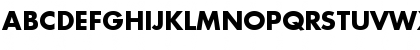 AG_Futura Bold Font AG_Futura Bold Font