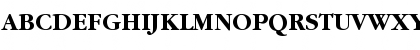 AG_Garamond Bold Font AG_Garamond Bold Font
