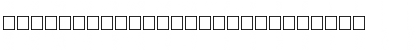 AHMAD Regular Font AHMAD Regular Font