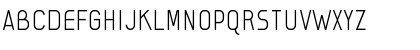 AI kelso L Font