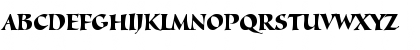 AIAlexia Medium Font AIAlexia Medium Font