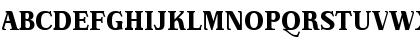 AIAlign Regular Font