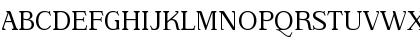 AIAlign Regular Font