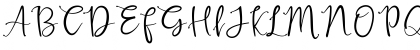 Russhell Free Regular Font Russhell Free Regular Font