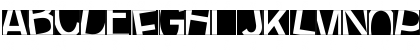 AIAlphaZeta Medium Font