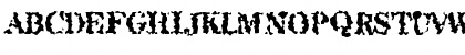AICoffee Black Font