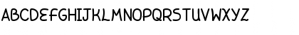 Rustic Love Tattoo Regular Font