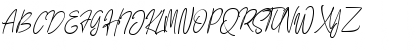 Rustic Towns Regular Font