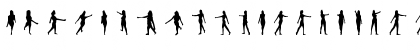 AIHeSheIt Regular Font AIHeSheIt Regular Font