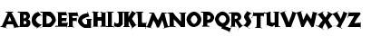 AIKleinSerif Regular Font