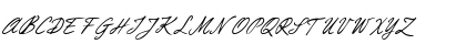 Aimee Italic Font