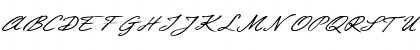 AimeeExtended Italic Font AimeeExtended Italic Font