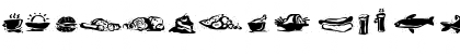 AIMenu Medium Font AIMenu Medium Font
