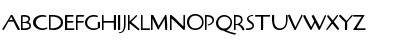 AIOzBrush Regular Font AIOzBrush Regular Font