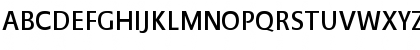 AIQuanta Medium Font AIQuanta Medium Font