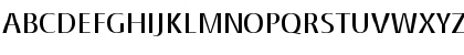 AIQuanta Regular Font AIQuanta Regular Font