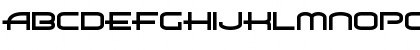 Air Flow BTN Bold Font