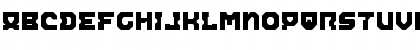 Airacobra Regular Font Airacobra Regular Font