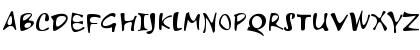 Airstream ITC TT Regular Font Airstream ITC TT Regular Font