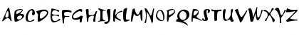 Airstream ITC Regular Font Airstream ITC Regular Font
