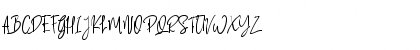 Salute Riches Free Regular Font Salute Riches Free Regular Font