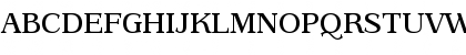 AISwan Semibold Expanded Font AISwan Semibold Expanded Font