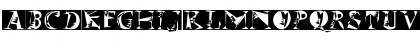 AISzene Regular Font AISzene Regular Font