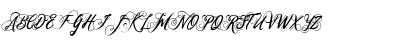 Samanda Regular Font Samanda Regular Font